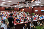 The 5th Young Bioinformatics PI Workshop Successfully Held in Beijing Institute of Genomics, CAS