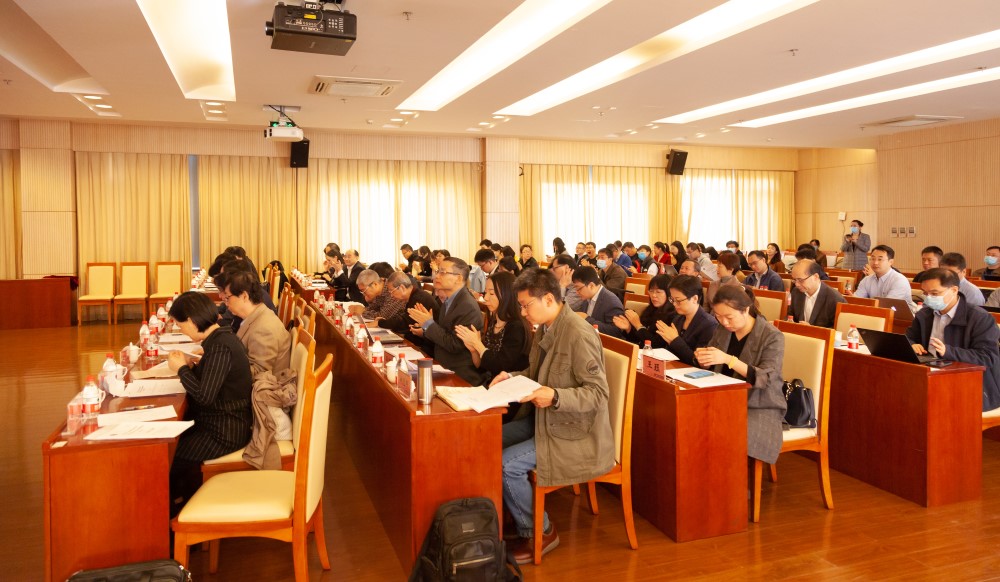 BIG Held the kick-off meeting for CAS Strategic Priority Research Program “Precision Health Study of Chinese Population based on Multi-dimensional Big Data”