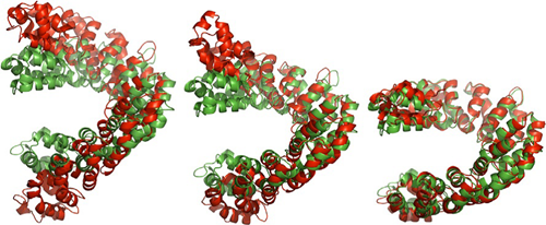 Conformational Elasticity can Facilitate TALE–DNA Recognition